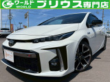 トヨタ プリウスPHV