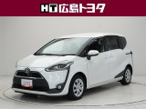 トヨタ シエンタ