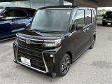 タントカスタム X 