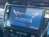 【BIG-X9インチナビ】人気の大画面BIG-Xナビを装備。専用設計で車内の雰囲気にマッチ!ナビ利用時のマップ表示は見やすく、テレビやDVDは臨場感がアップ!いつものドライブがグッと楽しくなります♪