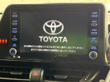 C-HR ハイブリッド 1.8 S GR スポーツ 