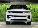当店の在庫車はすべてジャガーランドローバーの厳しい規定をクリアした認定中古車です。それがジャガーランドローバーの認定中古車です。どうぞご期待ください。