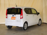 ステラ L スマートアシスト 4WD 