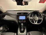 エクストレイル 2.0 20X 4WD 
