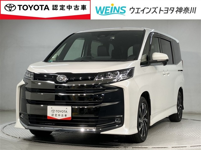 ノア  2.0 S-Z