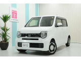 ホンダ N-WGN