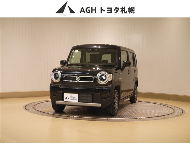 スペーシア ハイブリッド(HYBRID) G 4WD