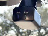 ドライブレコーダー あおり運転や、もしもの事故などに強い味方です。