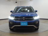 T-Cross TSI アクティブ 