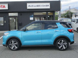 ライズ 1.0 Z 4WD 