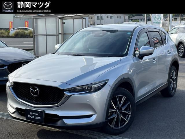 CX-5 2.0 20S プロアクティブ 