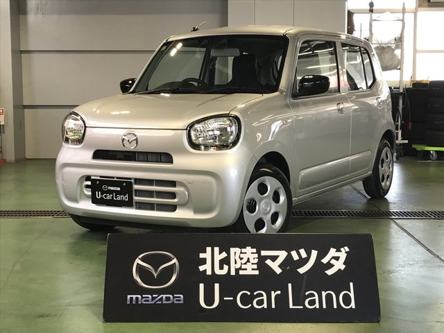 キャロル GL 4WD
