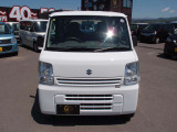 エブリイ GA 4WD 