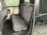 広々とした後部座席です♪☆詳しくは無料通話0078-6003-827541 相模原ICすぐ