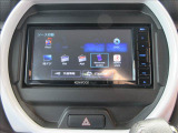ナビ・フルセグTV・DVD再生・Bluetooth(リアカメラ取付可能)