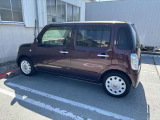 当店では、新車・中古車の販売に加え車検・点検が出来る工場を完備しております。