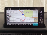 多機能と操作のしやすさを両立した、Honda CONNECT対応のナビディスプレーです。ETC2.0車載器もナビゲーション連動し、スマートフォン用Bluetoothユニット付きです。