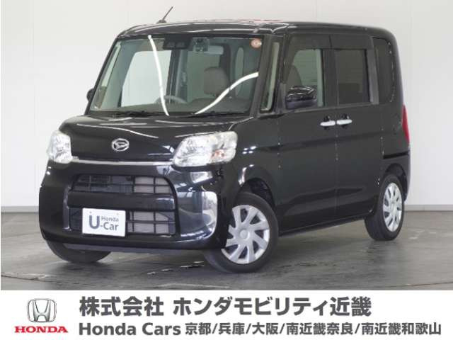 タント L SAIII 