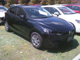 MAZDA2 1.5 15C II 