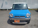 ハスラー X 4WD 