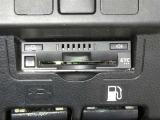 【ETC車載器付き】当社ではETCセットアップも承っております。お気軽に店舗スタッフまでお問い合わせください。