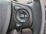 ◆アダプティブクルーズコントロール◆予め設定した車速内でクルマが自動的に加減速。前走車との適切な車間距離を維持しながら追従走行します。【LKAS】車線維持支援システムでステアリング操作を支援。