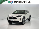 トヨタ ヤリスクロス