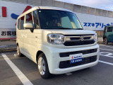 衝突被害軽減ブレーキシステムは、デュアルセンサーブレーキサポートⅡを搭載☆右左折時の歩行者や自転車、右折時の自動二輪車も検知します。