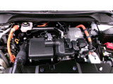 自慢のエンジンはパワードbyHONDAです。精度とバランスにこだわって、低回転からスムースなパワーを発揮します。