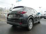 CX-5 2.2 XD スマートエディション 4WD 