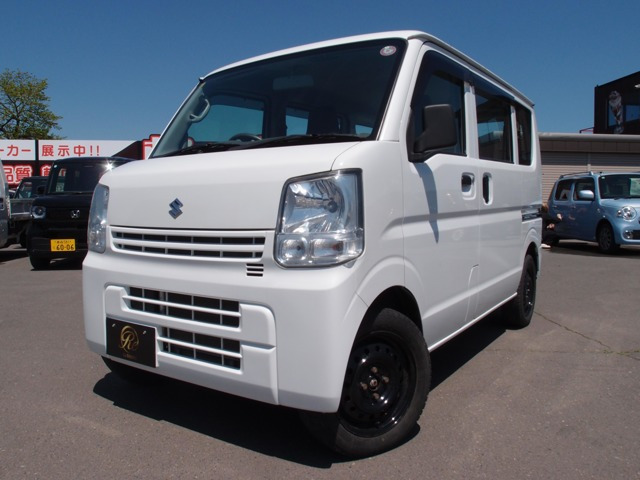 エブリイ GA 4WD