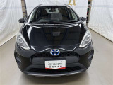 走行安定性もばっちりです。運転しやすくロングドライブも安心です。
