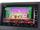 ★純正ナビ・VXM-224VFi★フルセグテレビ・DVD再生・CD・CD録音・SDカード・USBメモリー・Bluetooth&ハンズフリー通話・AM/FMラジオ・ipod接続対応(別売)★