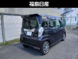 右斜め後ろからの画像です。