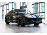 ウルス 4.0 4WD 
