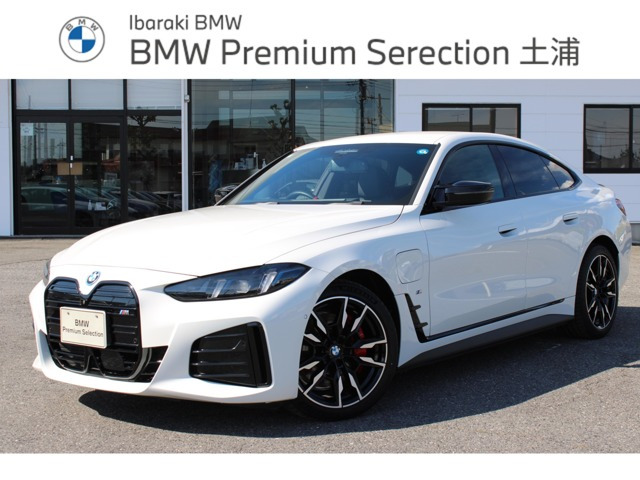 i4 M50 4WD xドライブ