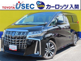 ☆高級ミニバン「アルファード」☆