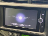 【純正ナビ】人気の純正ナビを装備。オーディオ機能も充実しており、Bluetooth接続すればお持ちのスマホやMP3プレイヤーの音楽を再生可能!毎日の運転がさらに楽しくなります!!