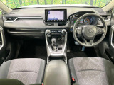 RAV4 2.5 ハイブリッド X 