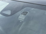 ◆純正ドライブレコーダー/本来オプションの装備ですが、この車なら最初から付属します。万が一の時にも心強い!