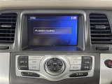 ムラーノ 2.5 250XV FOUR 4WD 4WD 本革シート