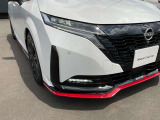 LEDヘッドライト仕様で夜間時の走行も明るく見やすいです