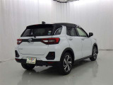 走りにこだわりながら収納力も持ち合わせたお車です。荷物を載せて軽快なドライブを楽しめますよ♪