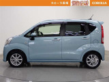 ムーヴ X リミテッドII SAIII 