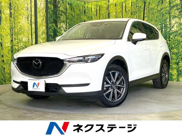 マツダ CX-5 