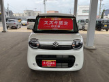 正面