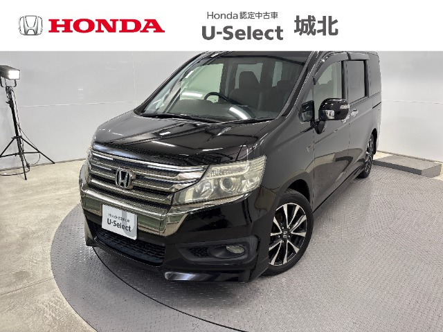 ホンダ ステップワゴン 