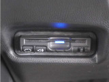 今や必需品の◆ETC車載器 装備車◆ 有料道路を利用する際にスムースに通過でき、わずらわしい料金支払いから開放されます!