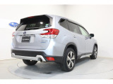 フォレスター  Advance EyeSight搭載車
