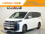 トヨタ ノア